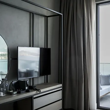 Perge - Adult Only 18 Hotell Antalya