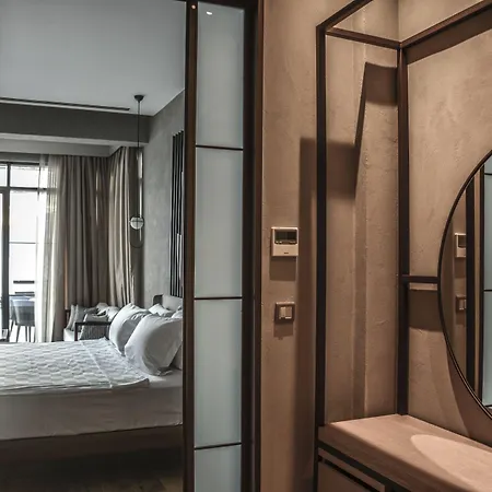 Perge - Adult Only 18 Hotel Antalya