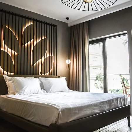 Hotel Perge - Adult Only 18