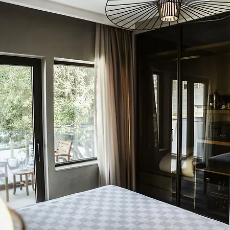 Hotel Perge - Adult Only 18 Antalya