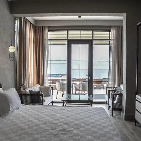 Perge - Adult Only 18 Antalya