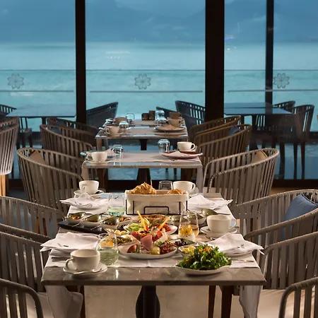 Hotel Perge - Adult Only 18 Antalya