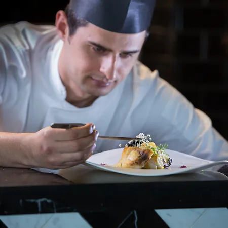 호텔 Perge - Adult Only 18 3*