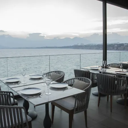 Perge - Adult Only 18 3* 안탈리아