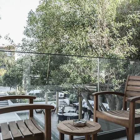 Perge - Adult Only 18