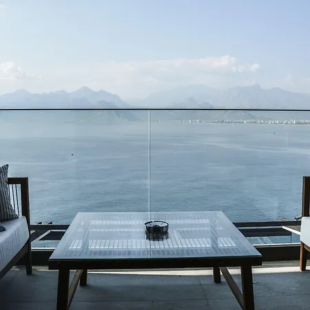 Perge - Adult Only 18 호텔