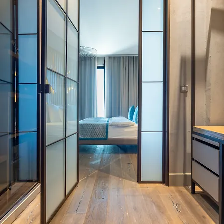 Perge - Adult Only 18 3* 안탈리아