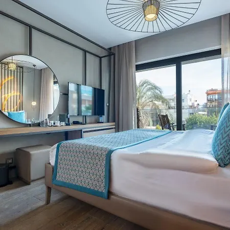 Perge - Adult Only 16 Hotel 3*
