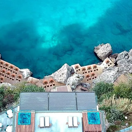 Hotel Perge - Adult Only 16