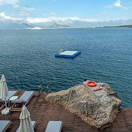 Hotel Perge - Adult Only 16