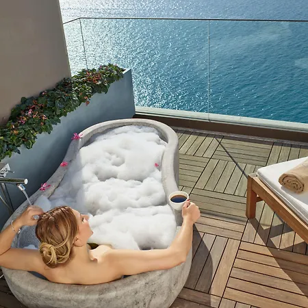 Perge - Adult Only 16 Hotel