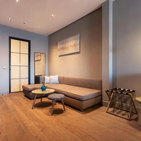Hotel Perge - Adult Only 16