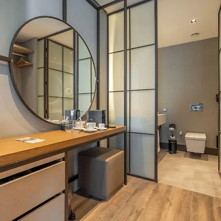 Hotel Perge - Adult Only 16 3*
