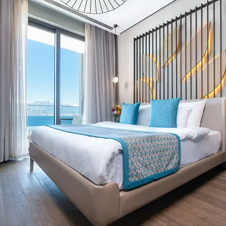Hotel Perge - Adult Only 16 3*