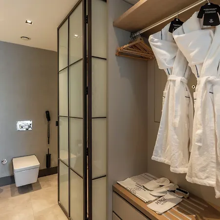 Perge - Adult Only 16 Hotel