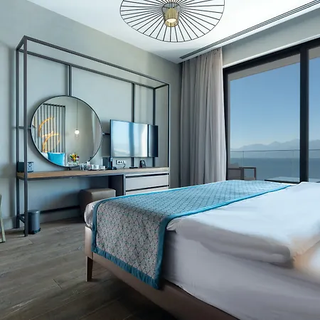 Perge - Adult Only 16 Hotel