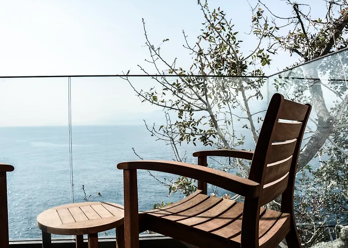 Perge - Adult Only 18 3* Antalya