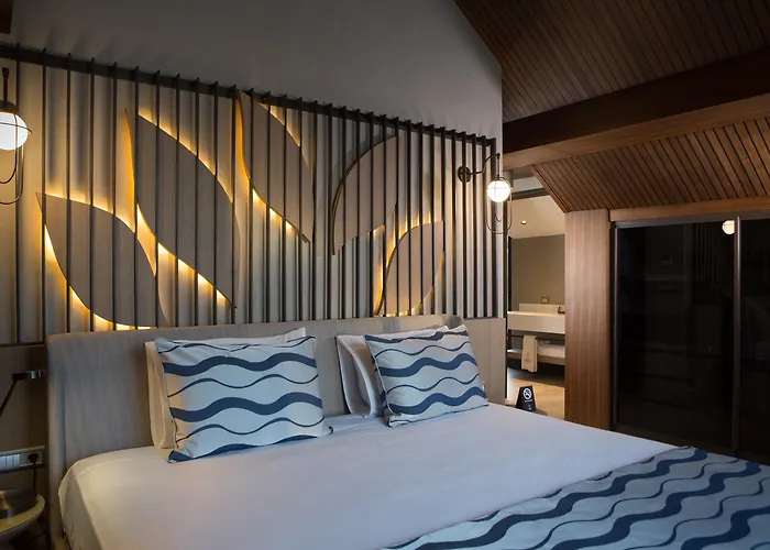 Perge - Adult Only 18 Hotel