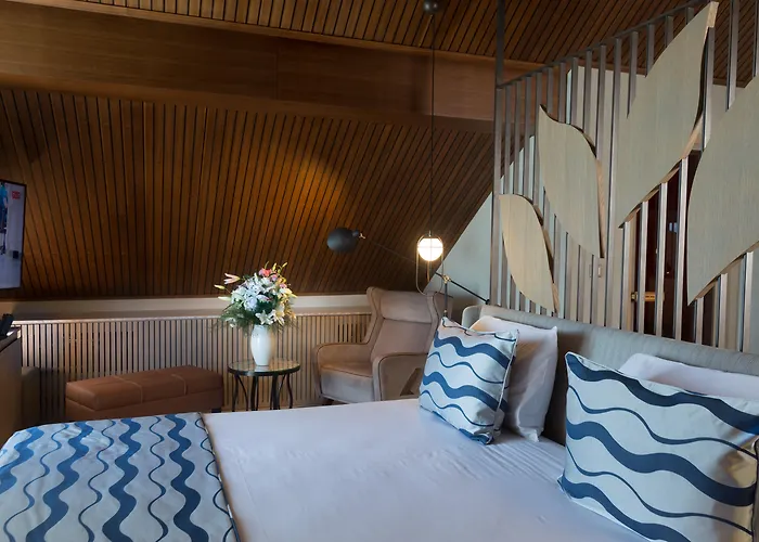 Perge - Adult Only 18 Hotel Antalya