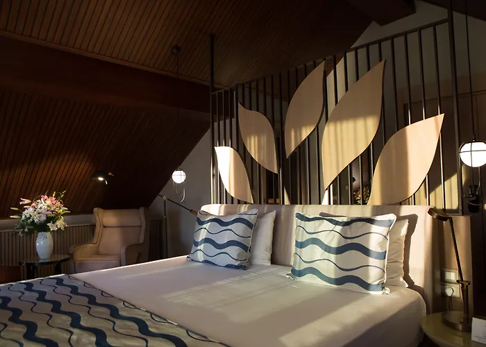 Hotel Perge - Adult Only 18 Antalya