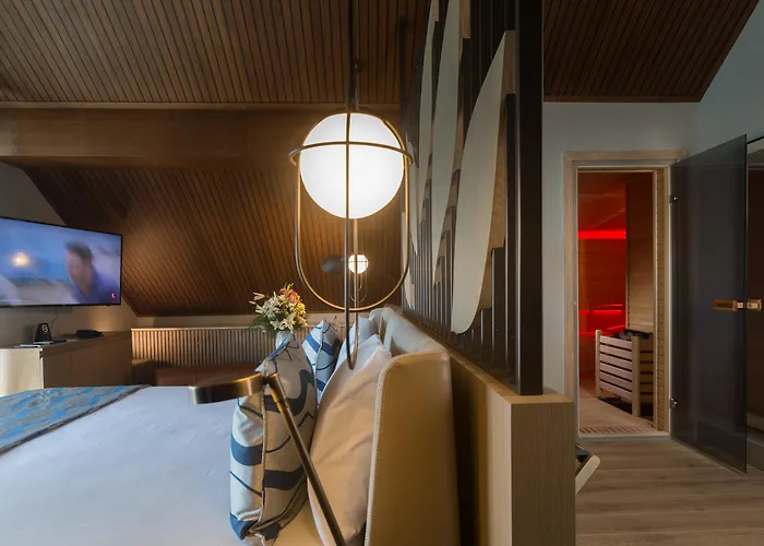 Hotel Perge - Adult Only 18