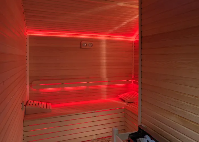 Hotel Perge - Adult Only 18 Antalya