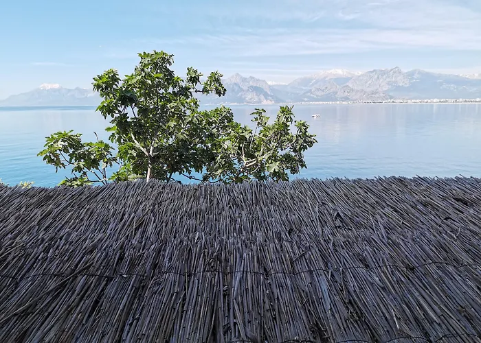 Perge - Adult Only 18 Antalya