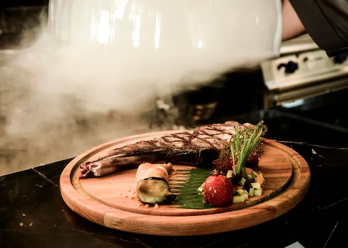 Hotel Perge - Adult Only 18 3*