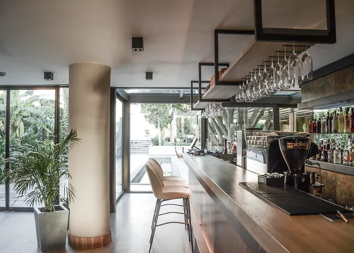 Perge - Adult Only 18 Hotel Antalya