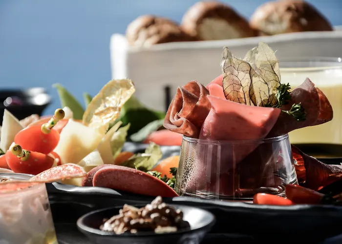 Hotel Perge - Adult Only 18