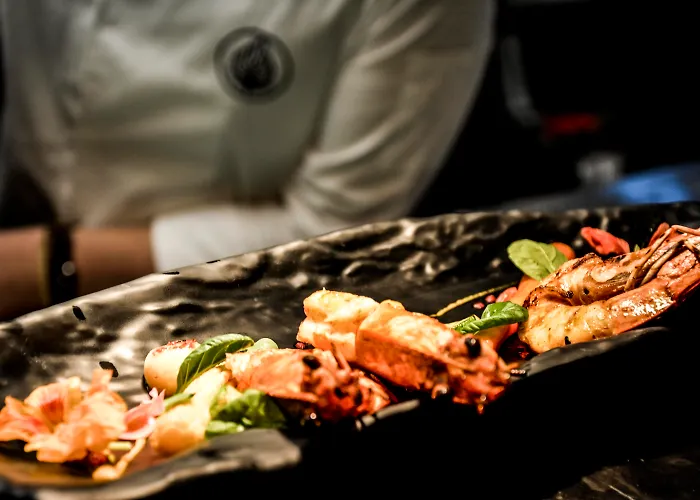 Perge - Adult Only 18 Antalya