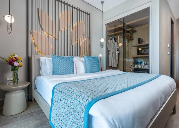 Perge - Adult Only 18 3*