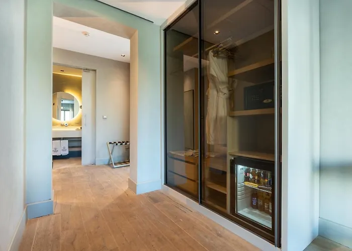 Perge - Adult Only 18 Hotel Antalya