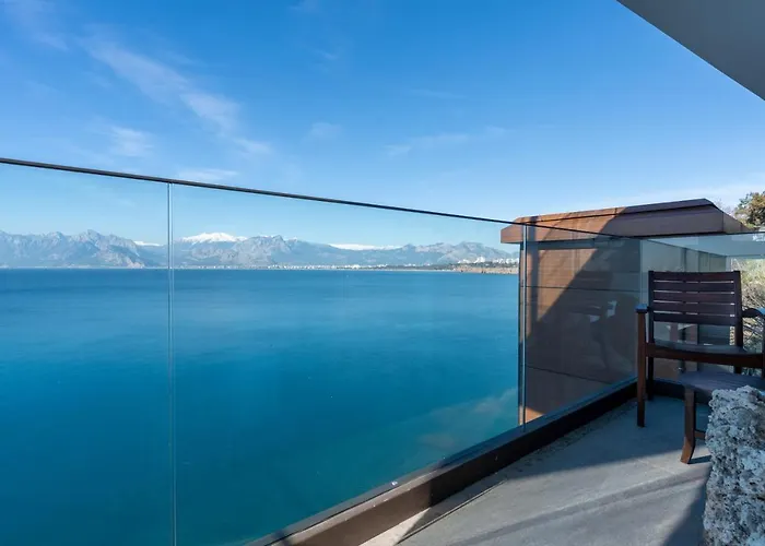 Perge - Adult Only 18 Hotel