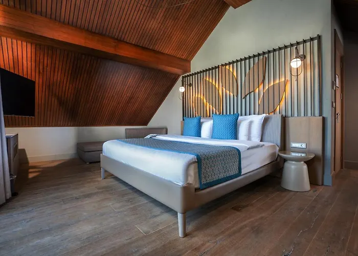 Perge - Adult Only 18 3*