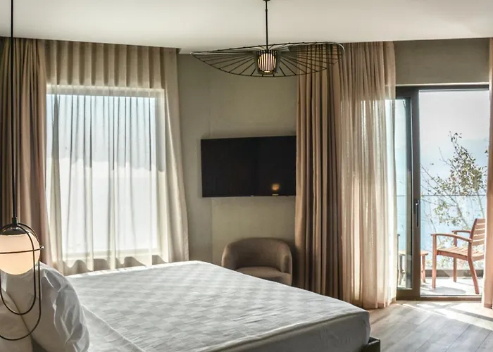 Perge - Adult Only 18 3* Antalya