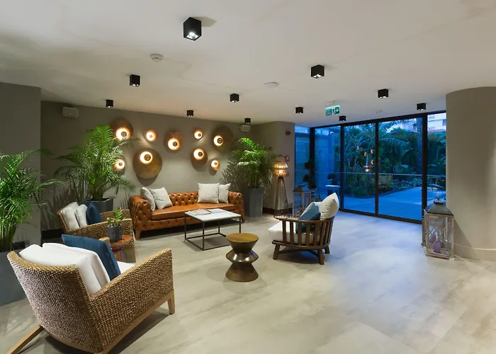 Hotel Perge - Adult Only 18 Antalya