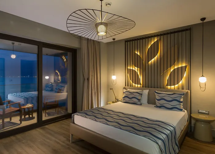 Hotel Perge - Adult Only 18 Antalya