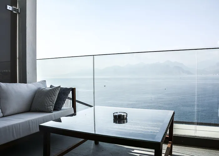 Hotel Perge - Adult Only 18