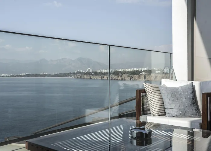 Perge - Adult Only 18 3* Antalya