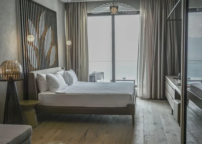 Perge - Adult Only 18 3* Antalya