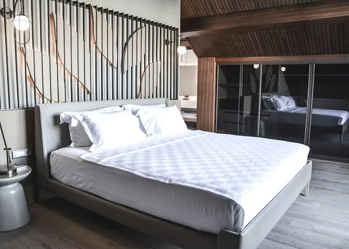 Perge - Adult Only 18 Antalya