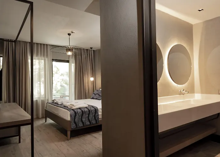 Perge - Adult Only 18 Hotel 3*