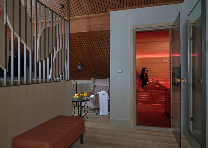 Perge - Adult Only 18 3*