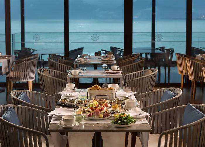 Hotel Perge - Adult Only 18 Antalya