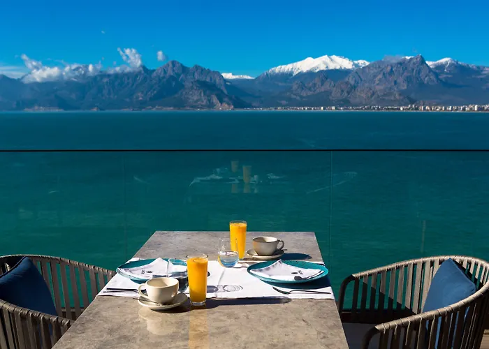 Hotel Perge - Adult Only 18