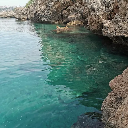 Perge - Adult Only 18 Szálloda Antalya