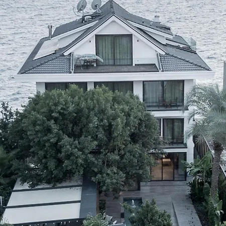 Perge - Adult Only 18 Szálloda 3*