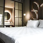 Hotel Perge - Adult Only 18 3*