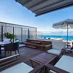 Perge - Adult Only 18 Hotel Antalya